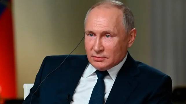 Теодор Ушев: Путин беше „прав“. Това не е война. Това е изтребление на цивилно, невинно население