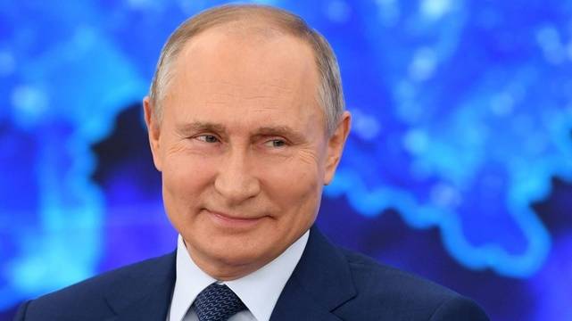 Илиян Чавдаров: Путин е премислил и обмислил всеки един ход до съвършенство. Шапки долу!