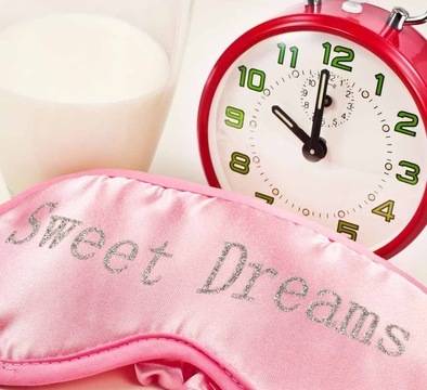 Как добрият сън ви помага да бъдете успешни