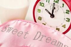 Как добрият сън ви помага да бъдете успешни