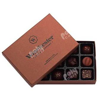 Кутии за бонбони на едро от Polycart