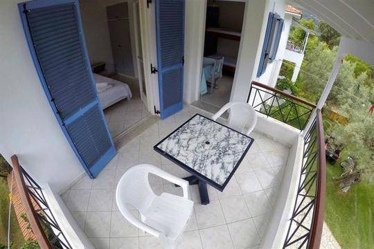 ARMONIA APARTMENTS 2 *