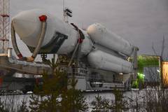 Роскосмос моли санкциите срещу руските космически предприятия да бъдат свалени