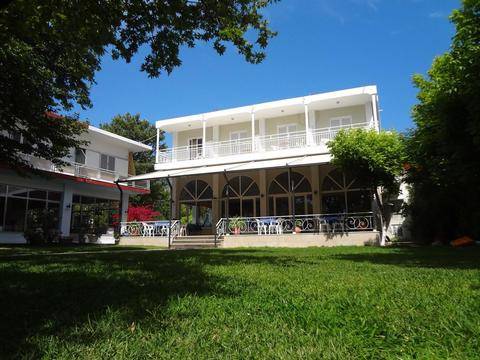 Avra Beach Hotel 3 *