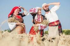 Селото – Малка Българска социална мрежа