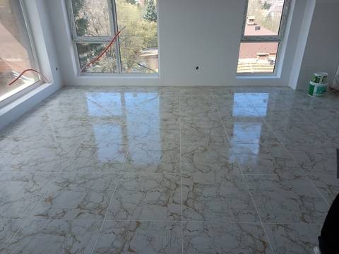 Шест прости стъпки за ремонт на апартамент в София