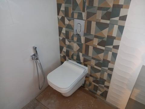 Ремонт на четиристаен апартамент в София Избрана