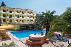 Cleopatra Beach Hotel 3 *