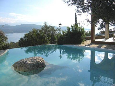 Collection Villas 4 *