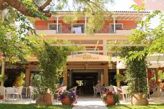 Eva Beach Hotel 2 *