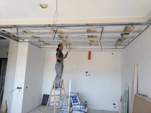 Колко време отнема ремонт на апартамент?