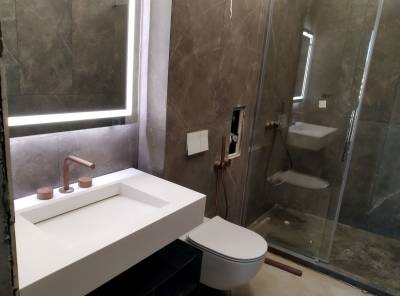 Преустройство на апартамент в София