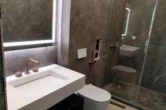 Преустройство на апартамент в София