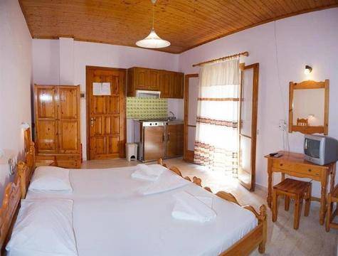 GEROULIS STEFANOS STUDIOS 2 *