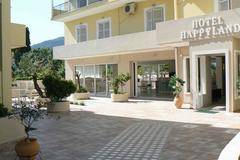 Happyland Hotel Apartments 2 *