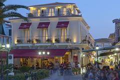 HOTEL BOSCHETTO 4 *