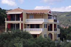 Hotel Irida 3 *
