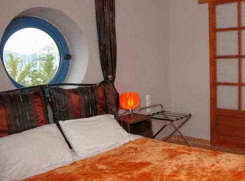 Ianos Hotel 3 *
