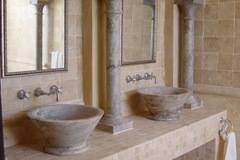 Травертин – характеристики и спецификация