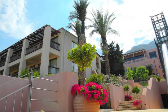 Ionian Blue Hotel 5 *