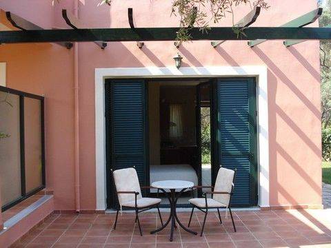 Ionian Breeze Studios Lefkada 2 *