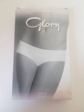 Малена – магазин за италиански безшевни бикини гладка лазернорязана бикина с нормална талия