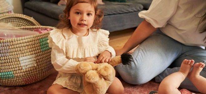 Как да забавляваме децата у дома