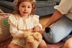 Как да забавляваме децата у дома