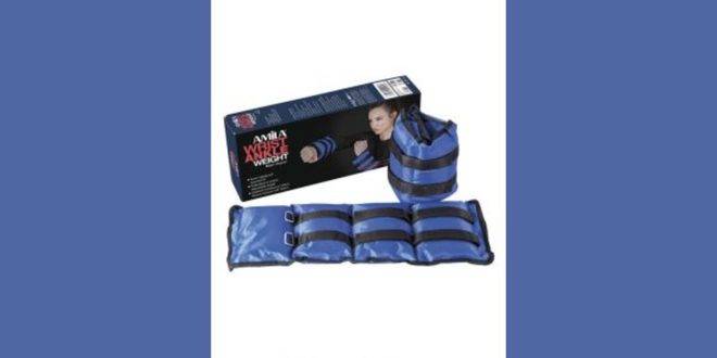 Общи данни за тежестите за крака￼