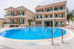 Konstantinos Hotel 3 *