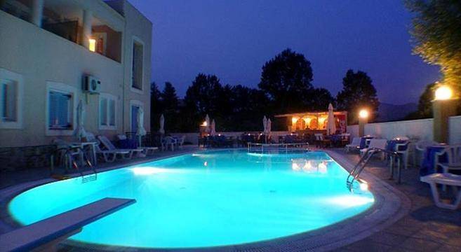 Lefkada Beach Hotel 3 *