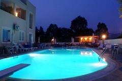Lefkada Beach Hotel 3 *