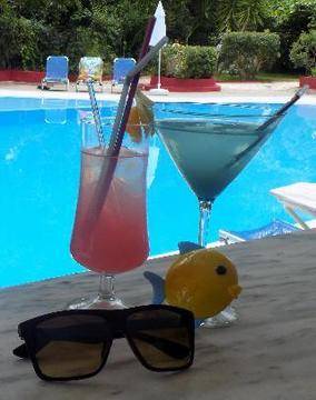 Lefkas Blue Hotel 3 *