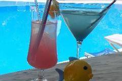 Lefkas Blue Hotel 3 *
