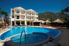 Lefko Hotel 2 *