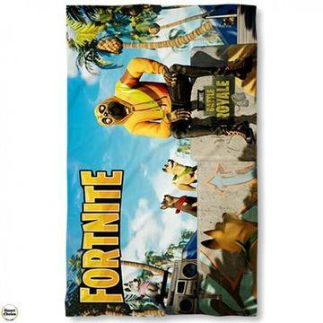 Хавлиена плажна кърпа 5 размера – Фортнайт Бест Скин. Модел – K-1761 – Smart Choice