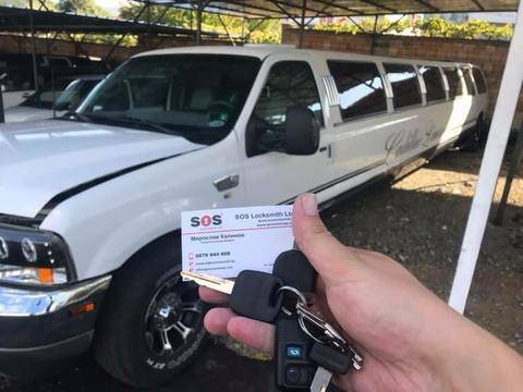 Ключарски центрове в София, обслужващи автомобили