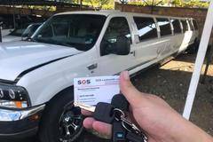 Ключарски центрове в София, обслужващи автомобили