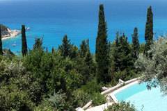 Nature Villas 4 *