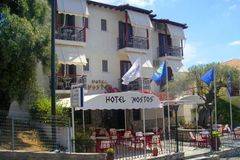 Nostos Hotel – Lefkada 2 *