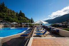 Odyssey Hotel 2 *