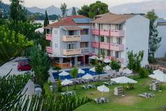 Palmyra Aparthotel 3 *