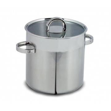 Професионални съдове за готвене