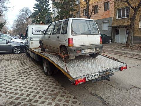 Пътна помощ в София, Репатрак услуги и Репатрачни услуги