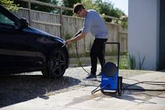 Спечелете водоструйка NILFISK CORE 130-6 POWERCONTROL
