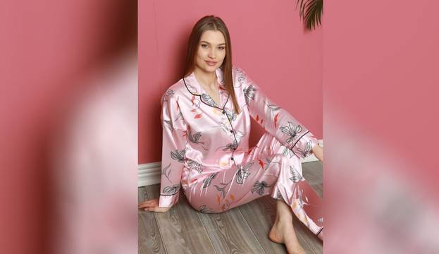Модни дамски пижами – уютни и стилни модели за пълноценен отдих