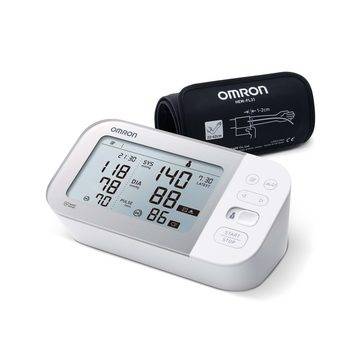 OMRON X7 Smart AFIB