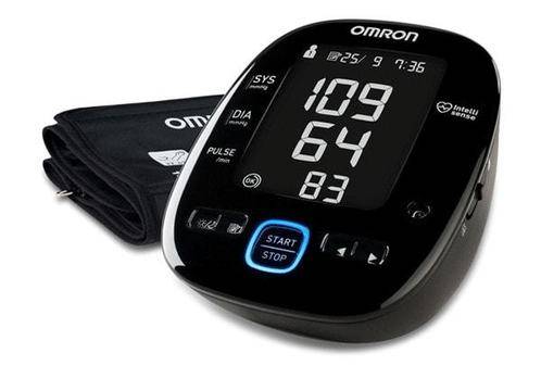 OMRON MIT 5s Connect – Електронен апарат за кръвно налягане – лукс