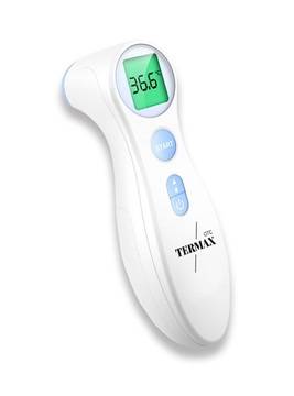 Безконтактен термометър за чело Termax DET-306-CD