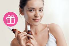 Спечелете 4 броя от новите серуми Nivea Cellular Professional